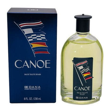 canoe cologne near me.